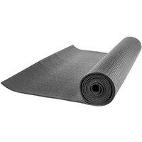 Ark Mat Heavy-Duty Foam Gym Equipment Mat - 120 x 60 cm x 5 mm in Black