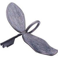 Harry Potter Replica Professor Flitwick Winged Key in Metallics
