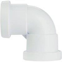 Make Pipe Bend in White