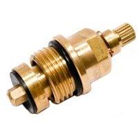 Oracstar Tap Top Headwork Glands in Bronze
