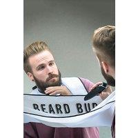 Fizz Creations Beard Buddy Shaving Bib