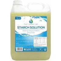 Clover Chemicals Puriti Starch Solution 5L in Yellow