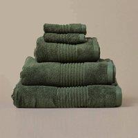 Misona Ultra Soft Bamboo Bath Towel in Khaki