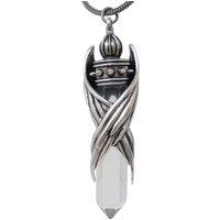YU-GI-OH! Limited Edition Replica Yuya's Pendant Necklace in Metallics