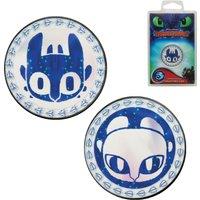 How To Train Your Dragon Limited Edition Collectible Coin