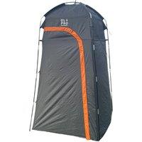 Olpro Fibreglass Grey & Orange Waterproof Toilet Tent