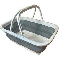 Olpro Collapsible Washing Bowl with Handles