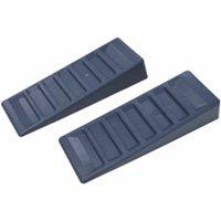 Olpro Caravan Leveling Ramps Standard 2pc