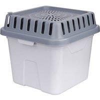 Olpro Re-usable Dehumidifier Box With Crystals Included