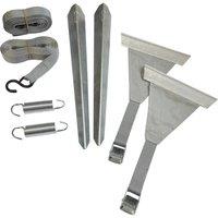 Olpro Awning Storm Strap Tie Down Set