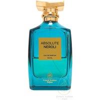 French Arabian Perfume Absolute Neroli EDP 100ml Perfume in Clear
