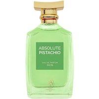 French Arabian Perfume Absolute Pistachio 100ml EDP for Men & Women in Clear