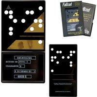 Fallout Limited Edition Nuclear Collector's Keycard Metal Replica