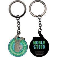 Shrek Limited Edition Donkey Waffles' Keyring