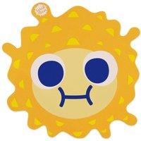Splash About Swim Mirror in Bright Yellow