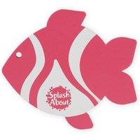 Splash About Swim Mirror in Dark Pink