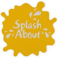 Splash About Swim Mirror in Yellow