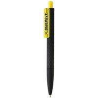 XD XCLUSIVE X3 Smooth Pen in Yellow