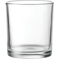 MidOcean Pongo 300ml Glass in Clear