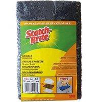 Scotch -Brite Professional Griddle Pads 10pk