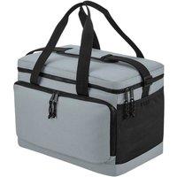 Bagbase Cooler Bag in Mid Grey