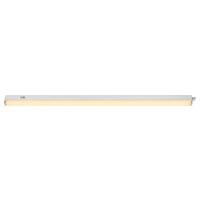 Nordlux Renton Batten Light Under Cabinet Light White Garage LED Mains