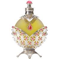 Khadlaj Perfumes Hareem Al Sultan Silver 35ml fragrance for men & women in Clear