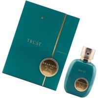 Khadlaj Perfumes 25 Trust 100ml Eau de Parfum fragrance for men & women in Clear
