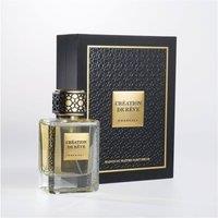 Khadlaj Perfumes Maison Creation 100ml Eau de Parfum fragrance for men & women in Clear