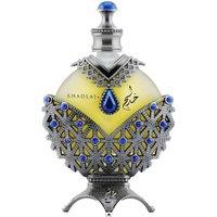 Khadlaj Perfumes Hareem Al Sultan Blue 35ml fragrance for Men & Women in Clear