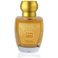 Maryaj MIZAJ 100ml Eau De Parfum - Fragrance for Unisex in Clear