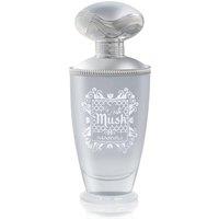 Maryaj White Musk Eau De Parfum For Unisex 100ml in Clear
