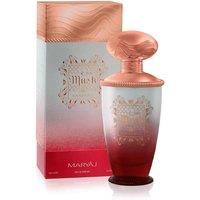 Maryaj Rose Musk Eau De Parfum For Unisex 100ml in Clear
