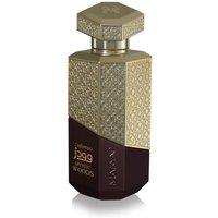 Maryaj Mystic Woods Oriental Eau De Parfum For Unisex 100ml in Clear