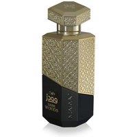 Maryaj Dark Woods Oriental Eau de Parfum For Unisex 100ml in Clear