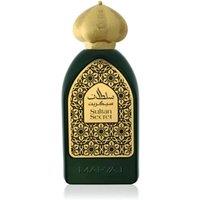 Maryaj Sultan Secret Oriental Eau De Parfum For Unisex 100ml in Clear