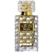 Maryaj Mazin 100ml - Long Lasting EDP Perfume for Men & Women in Clear
