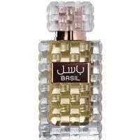 Maryaj Basil 100ML - Long Lasting Perfume for Men & Women in Clear