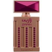 Maryaj Zarin Eau de Parfum 100ml - Unisex Arabic Perfume for Men & Women in Clear