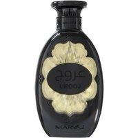Maryaj Urooj 100ml Oriental Eau De Parfum | Unisex Perfume in Clear