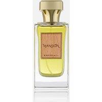 Khadlaj Perfumes Mansion 100ml Eau de Parfum For Men & Women in Clear