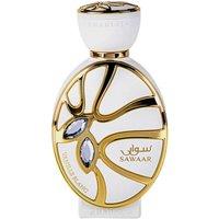 Khadlaj Perfumes Sawaar Vanille Blanc 100ml Extrait de Parfum for men & women in Clear