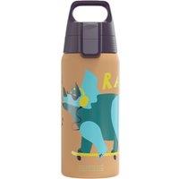 Sigg Shield Therm One Bottle Rawsome 500ml in Brown