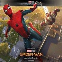 Eleni Roussos Marvel Studios' The Infinity Saga - Spider-Man: Homecoming - The