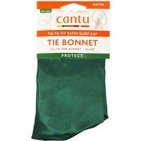 Cantu Satin Sleep Tie Bonnet