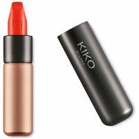 KIKO Milano Velvet Passion Matte Lipstick 3.5g in 309 Tulip Red