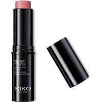 KIKO Milano Velvet Touch Creamy Stick Blush 10g in 08 Rose Mauve