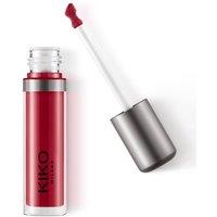 KIKO Milano Lasting Matte Veil Liquid Lip Colour 4ml in 15 Vivid Plum