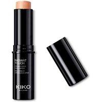 KIKO Milano Radiant Touch Creamy Stick Highlighter 10g in 100 Gold