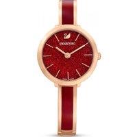 Swarovski Women's 5647455 Crystalline 34mm Quartz Watch